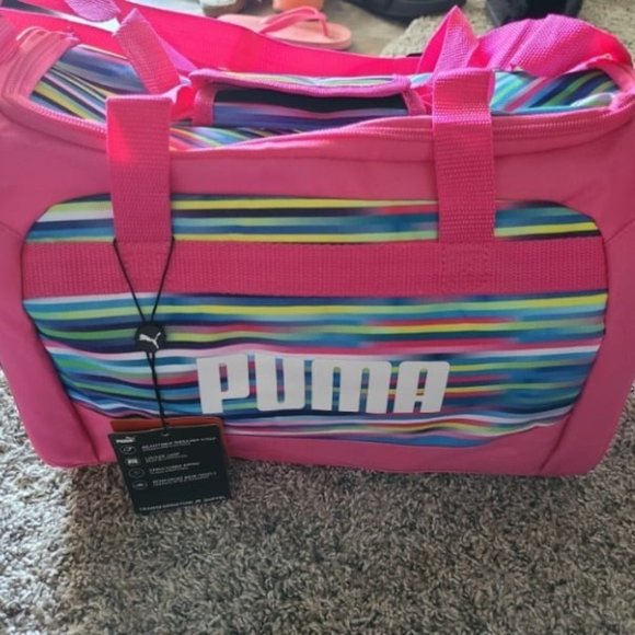Kids' Evercat Transformation Duffel - Picture 1 of 3